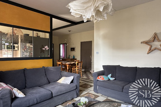 Ma-Cabane - Vente Maison Saint-Andiol, 145 m²