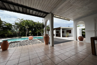 Ma-Cabane - Vente Maison SAINT ANDRE, 314 m²