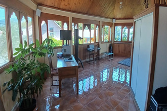 Vente Maison 97440, SAINT ANDRE France
