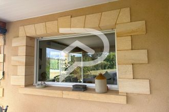 Ma-Cabane - Vente Maison SAINT-ANDRE-D'ALLAS, 171 m²