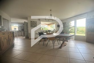 Ma-Cabane - Vente Maison SAINT-ANDRE-D'ALLAS, 171 m²