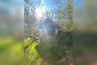 Ma-Cabane - Vente Maison SAINT-ANDRE-D'ALLAS, 177 m²