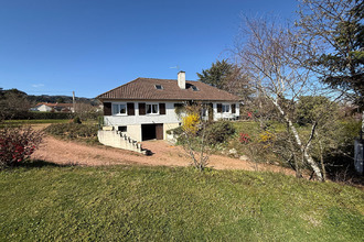 Ma-Cabane - Vente Maison SAINT-ANDRE-D'APCHON, 121 m²