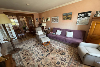 Ma-Cabane - Vente Maison SAINT-ANDRE-D'APCHON, 121 m²