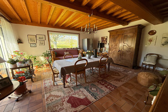 Ma-Cabane - Vente Maison SAINT-ANDRE-D'APCHON, 121 m²