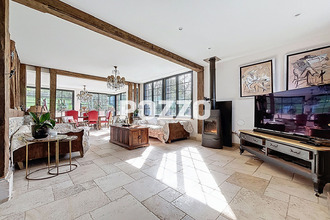 Ma-Cabane - Vente Maison SAINT-ANDRE-D'HEBERTOT, 152 m²