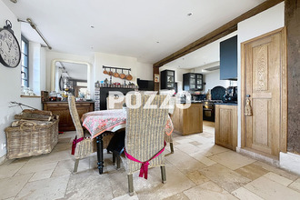 Ma-Cabane - Vente Maison SAINT-ANDRE-D'HEBERTOT, 152 m²
