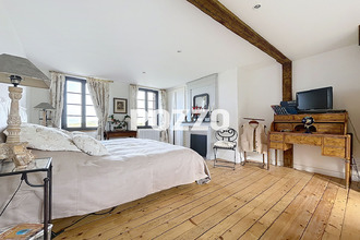 Ma-Cabane - Vente Maison SAINT-ANDRE-D'HEBERTOT, 152 m²