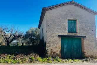 Ma-Cabane - Vente Maison SAINT-ANDRE-D'OLERARGUES, 310 m²