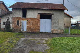 Vente Maison 01380, Saint-Andre-de-Bage France