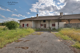 Vente Maison 01380, SAINT ANDRE DE BAGE France