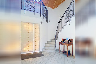 Ma-Cabane - Vente Maison SAINT-ANDRE-DE-BOEGE, 265 m²