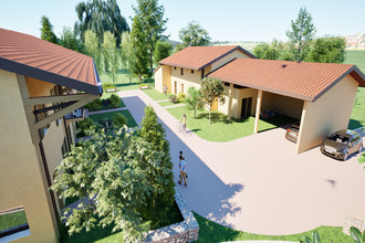 Ma-Cabane - Vente Maison Saint-André-de-Corcy, 127 m²