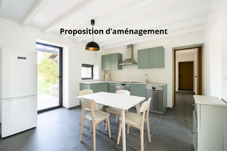 Ma-Cabane - Vente Maison Saint-André-de-Corcy, 182 m²