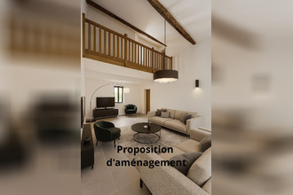 Ma-Cabane - Vente Maison Saint-André-de-Corcy, 182 m²