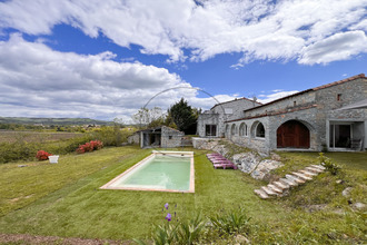 Ma-Cabane - Vente Maison SAINT-ANDRE-DE-CRUZIERES, 183 m²