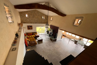 Ma-Cabane - Vente Maison SAINT-ANDRE-DE-CRUZIERES, 183 m²