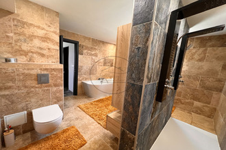 Ma-Cabane - Vente Maison SAINT-ANDRE-DE-CRUZIERES, 183 m²