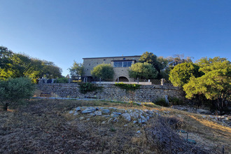 Ma-Cabane - Vente Maison SAINT-ANDRE-DE-CRUZIERES, 280 m²