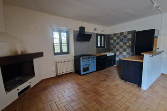 Ma-Cabane - Vente Maison SAINT-ANDRE-DE-CRUZIERES, 280 m²