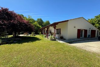 Ma-Cabane - Vente Maison SAINT-ANDRE-DE-CUBZAC, 130 m²