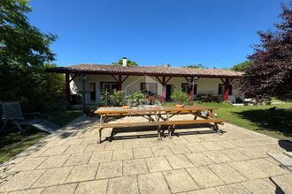 Ma-Cabane - Vente Maison SAINT-ANDRE-DE-CUBZAC, 130 m²