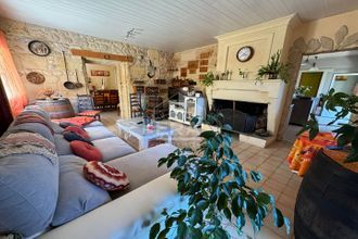 Ma-Cabane - Vente Maison SAINT-ANDRE-DE-CUBZAC, 130 m²