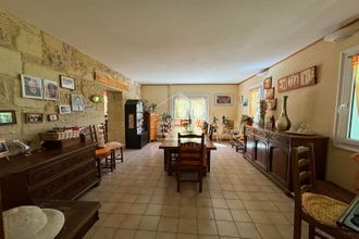 Ma-Cabane - Vente Maison SAINT-ANDRE-DE-CUBZAC, 130 m²