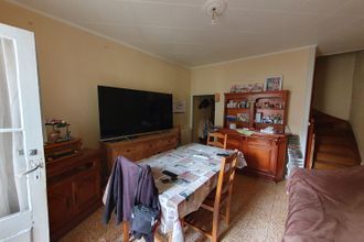 Ma-Cabane - Vente Maison SAINT-ANDRE-DE-CUBZAC, 53 m²