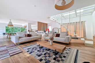 Ma-Cabane - Vente Maison Saint-André-de-Cubzac, 192 m²