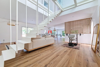 Ma-Cabane - Vente Maison Saint-André-de-Cubzac, 192 m²