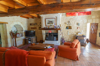 Ma-Cabane - Vente Maison Saint-André-de-Cubzac, 272 m²