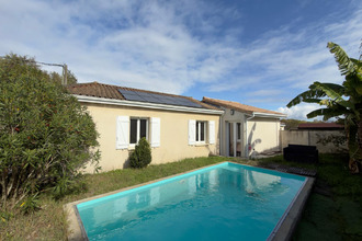 Ma-Cabane - Vente Maison SAINT-ANDRE-DE-CUBZAC, 118 m²