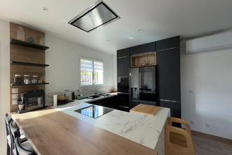 Ma-Cabane - Vente Maison SAINT-ANDRE-DE-CUBZAC, 118 m²