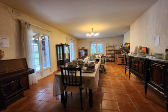 Ma-Cabane - Vente Maison SAINT-ANDRE-DE-CUBZAC, 180 m²