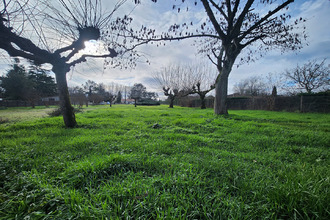 Ma-Cabane - Vente Maison SAINT-ANDRE-DE-CUBZAC, 180 m²