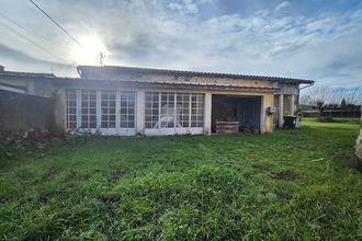 Ma-Cabane - Vente Maison SAINT-ANDRE-DE-CUBZAC, 180 m²