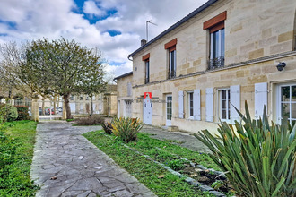 Ma-Cabane - Vente Maison Saint-André-de-Cubzac, 368 m²