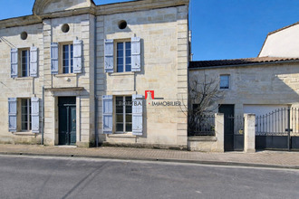 Ma-Cabane - Vente Maison Saint-André-de-Cubzac, 301 m²