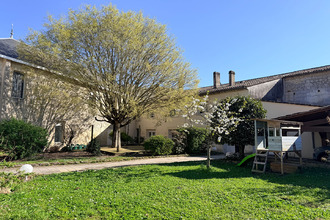 Ma-Cabane - Vente Maison SAINT-ANDRE-DE-CUBZAC, 174 m²