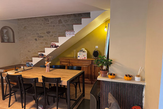 Ma-Cabane - Vente Maison SAINT-ANDRE-DE-CUBZAC, 174 m²