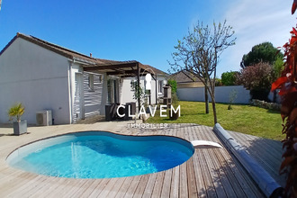 Ma-Cabane - Vente Maison Saint-André-de-Cubzac, 100 m²