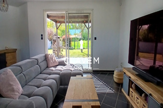 Ma-Cabane - Vente Maison Saint-André-de-Cubzac, 100 m²