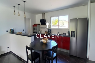 Ma-Cabane - Vente Maison Saint-André-de-Cubzac, 100 m²