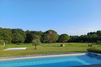 Ma-Cabane - Vente Maison SAINT ANDRE DE CUBZAC, 172 m²