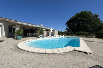 Ma-Cabane - Vente Maison Saint-André-de-Cubzac, 188 m²