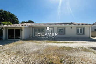 Ma-Cabane - Vente Maison Saint-André-de-Cubzac, 188 m²