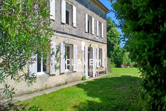 Ma-Cabane - Vente Maison Saint-André-de-Cubzac, 135 m²