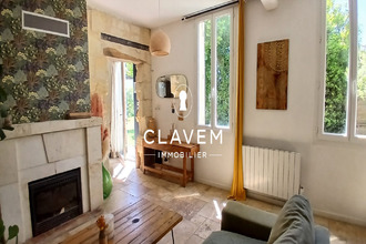 Ma-Cabane - Vente Maison Saint-André-de-Cubzac, 135 m²
