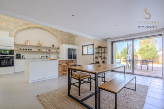 Ma-Cabane - Vente Maison SAINT-ANDRE-DE-CUBZAC, 162 m²